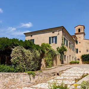 Villa Talamo 