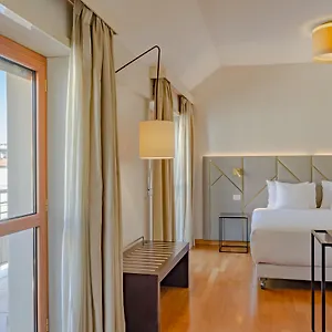 4* Hotel Nh Collection Giustiniano