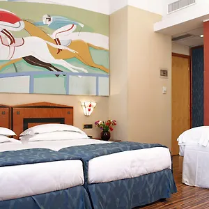 4* Hotel Western Artdeco