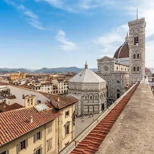 Apartment Duomo 