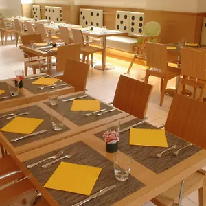 3* Hotel Western Globus