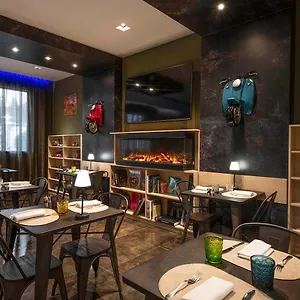 4* Hotel H10 Citta