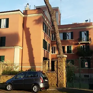 Vecchia ** Rome