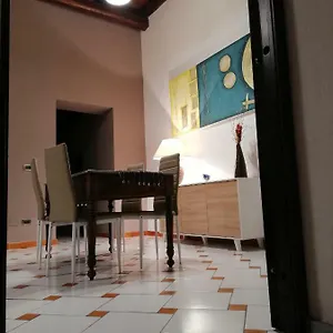 Holiday home Casa Nel Vicolo 
