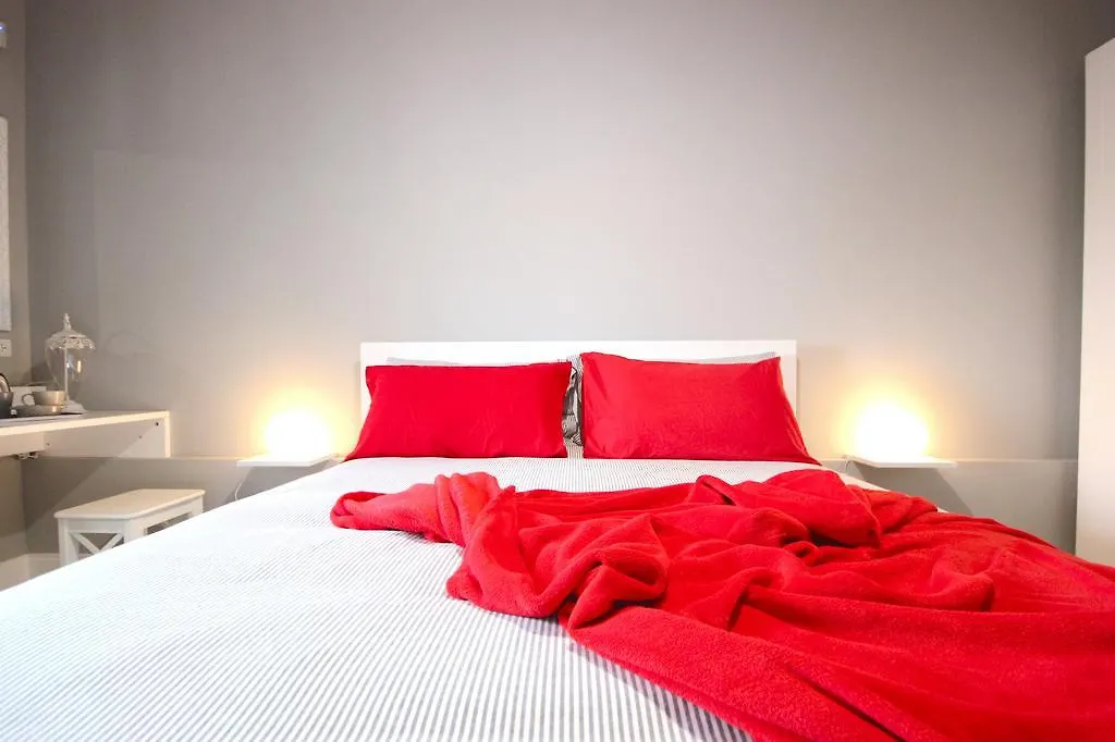 Bed & Breakfast Room Inn Vatican Rome