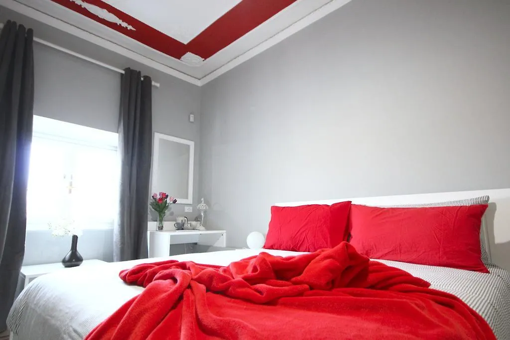Room Inn Vatican Rome Italy