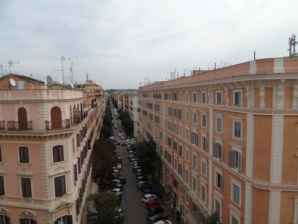 Bed & Breakfast Room Inn Vatican Rome