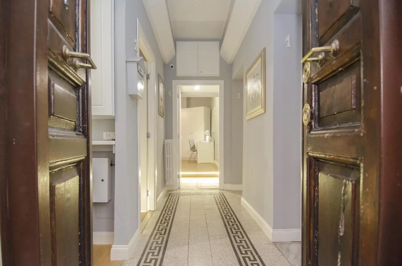 Room Inn Vatican Rome 2*,  Italy
