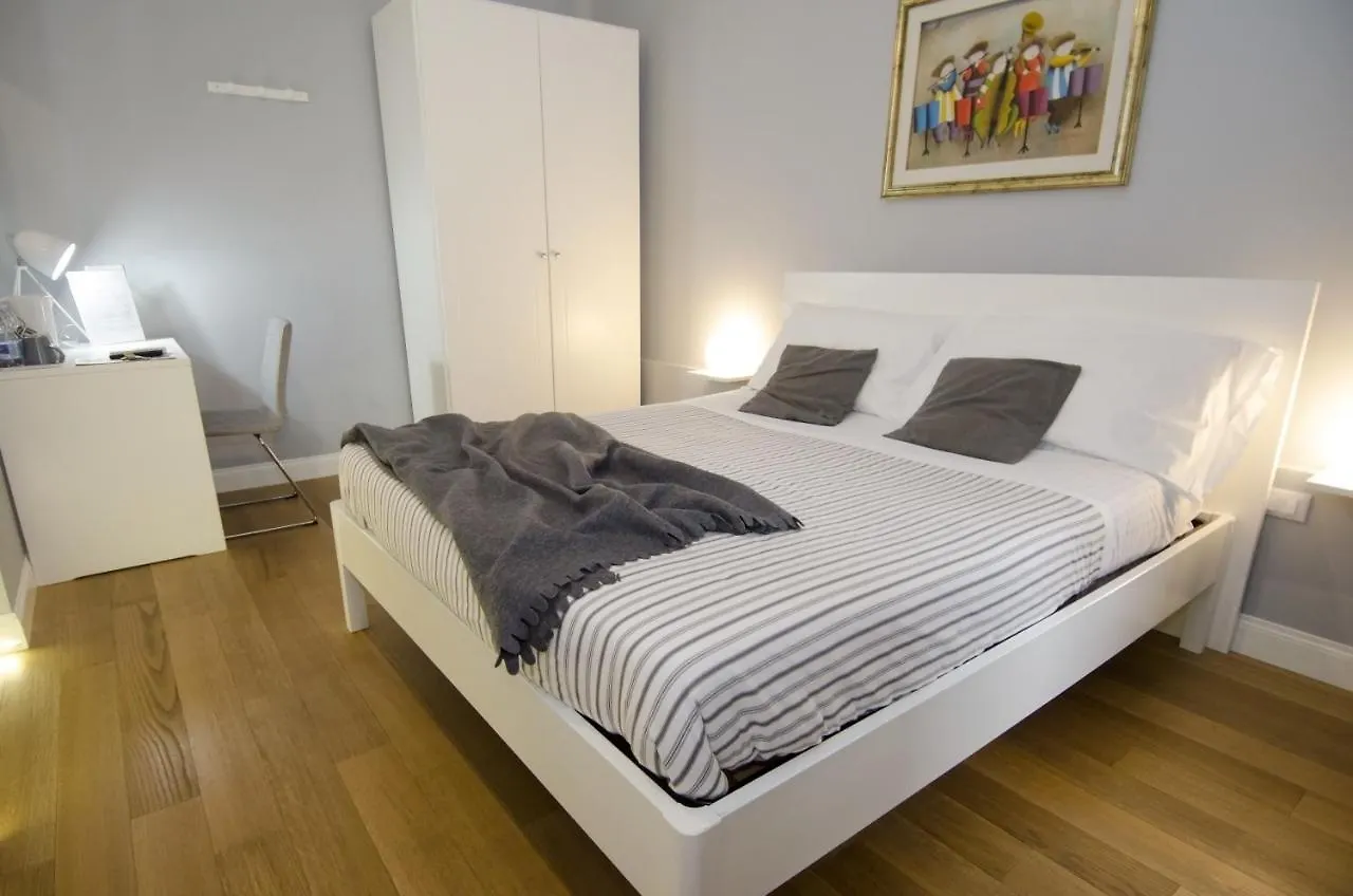 Room Inn Vatican Rome